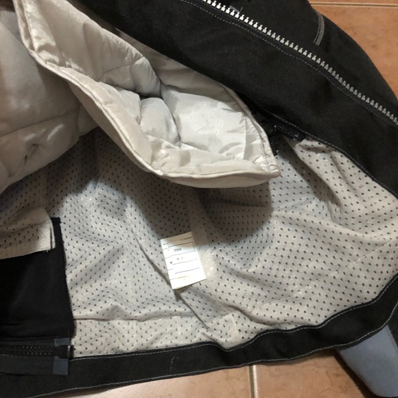 Motorcycle outfit / kit de moto - Picture 5 of 11